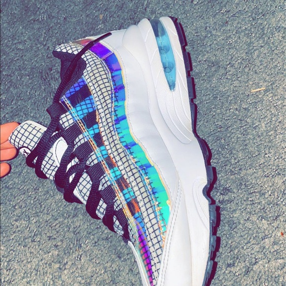 Nike air max 95 - Picture 3 of 3